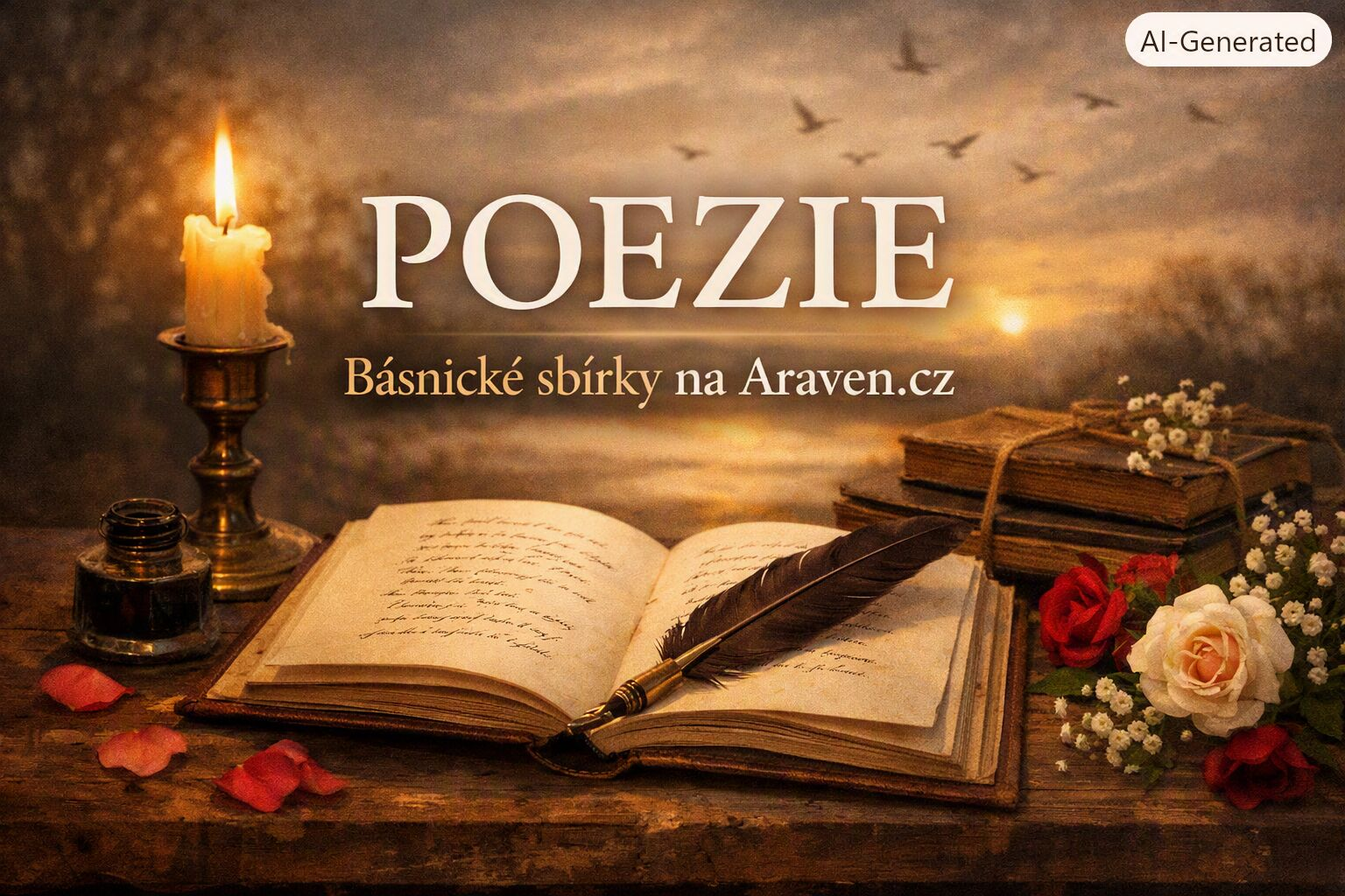 Poezie