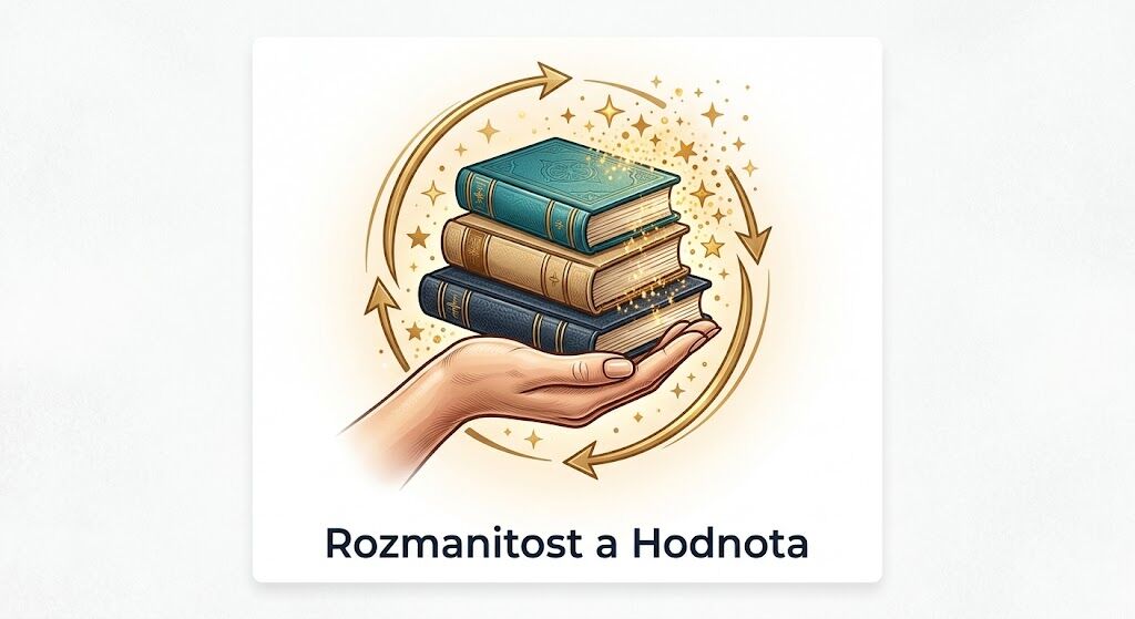 Rozmanitost a hodnota