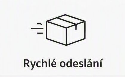 Rychlé dodání