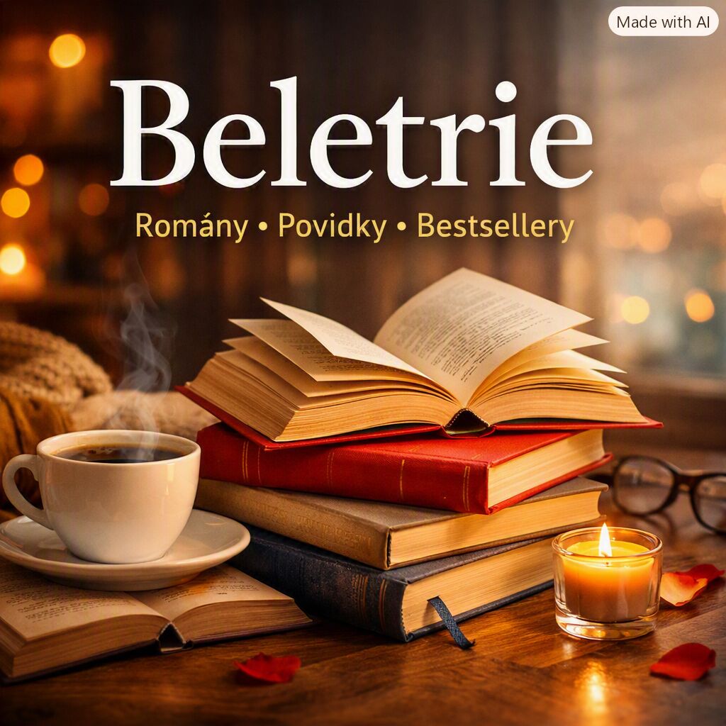 Beletrie