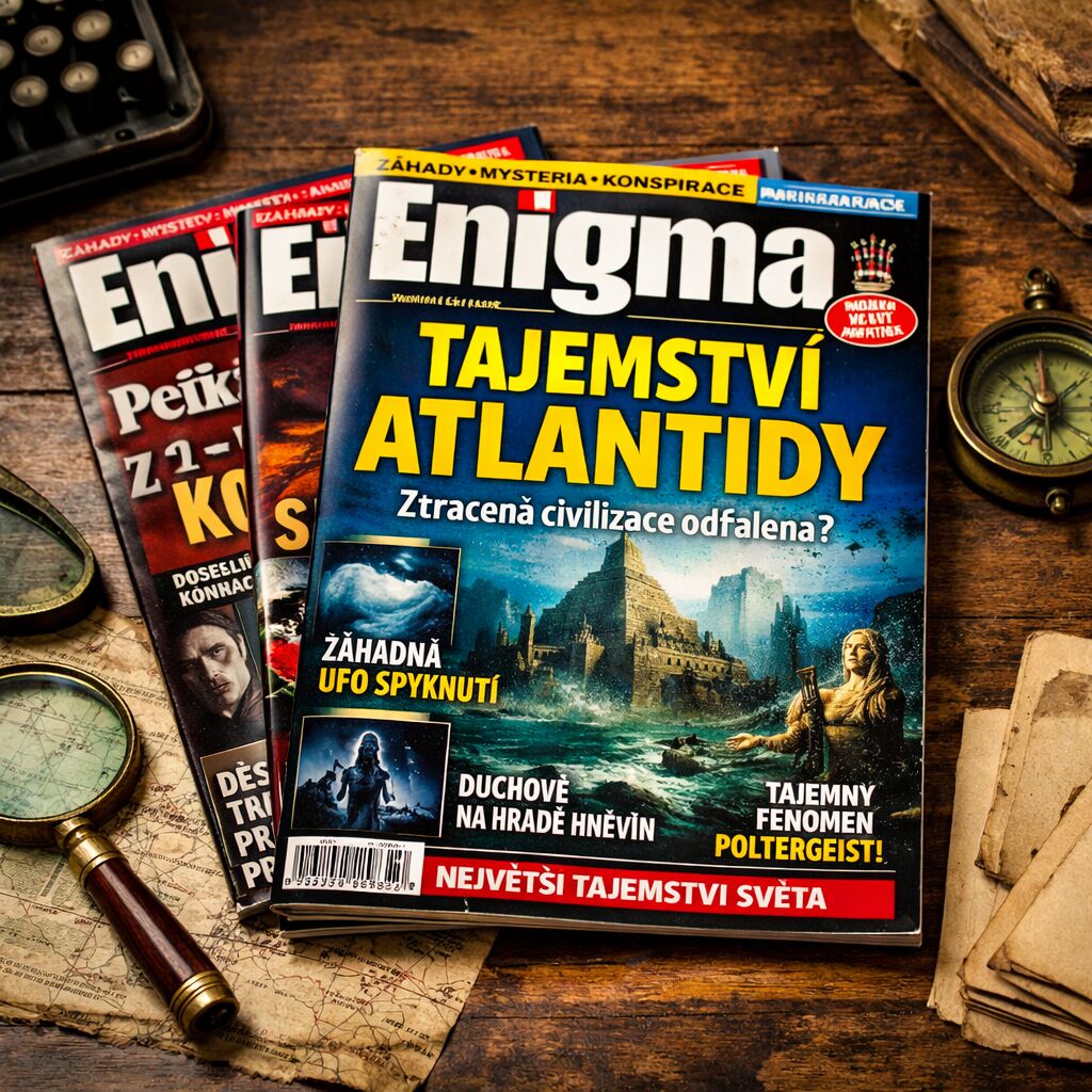 Enigma