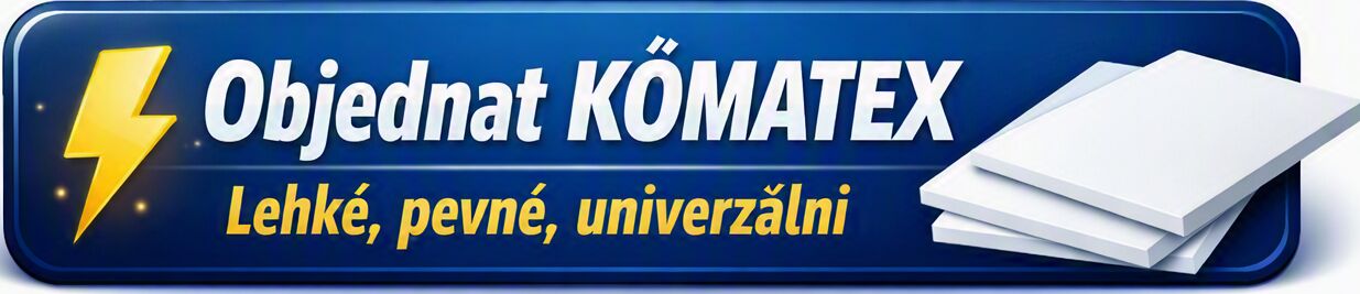 Objednat Komatex