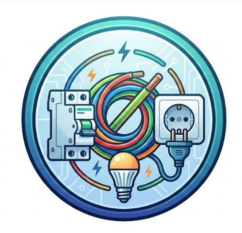 Elektromateriál