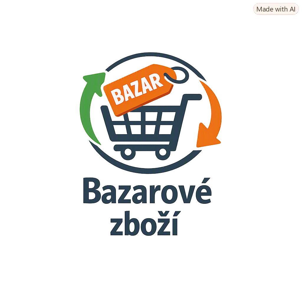 Bazarové zboží