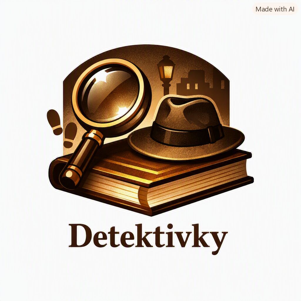 Detektivky