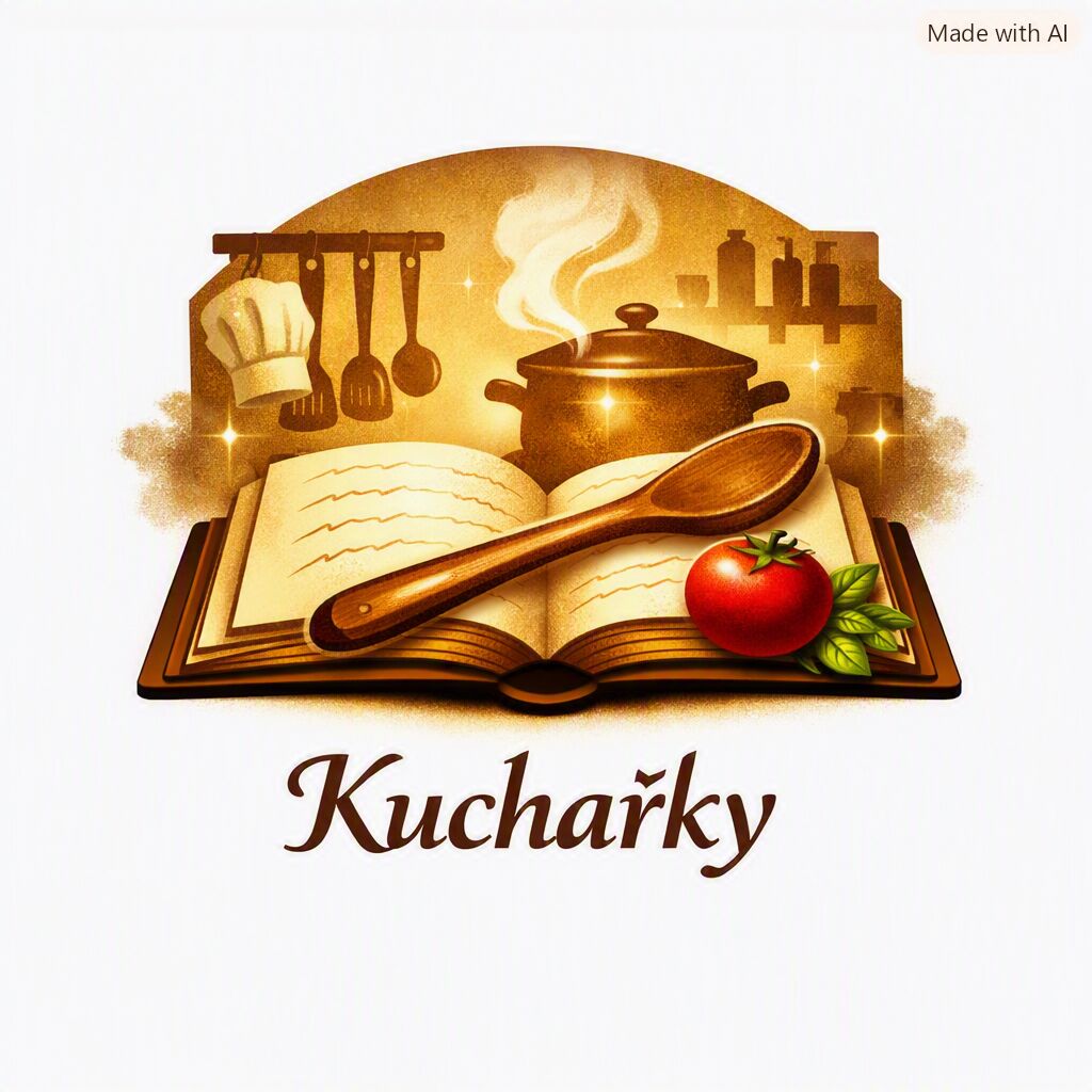Kuchařky