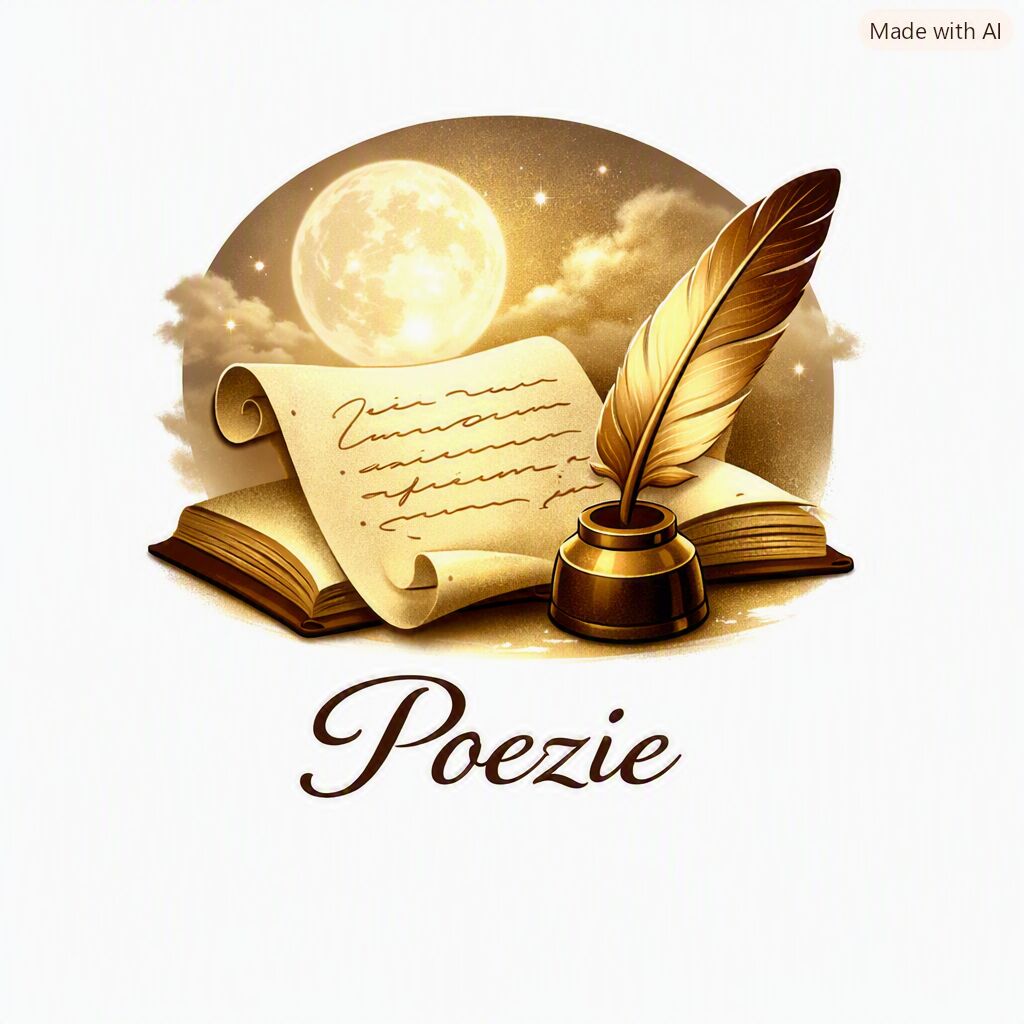 Poezie