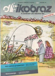 DIKOBRAZ 30. ročník 45.