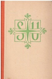 Bílé orchideje - Gymnadenia od Sigrid Undset