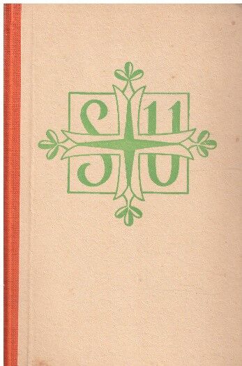 Bílé orchideje - Gymnadenia od Sigrid Undset