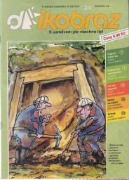 DIKOBRAZ 34. ročník 45.