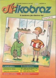 DIKOBRAZ 38. ročník 45.