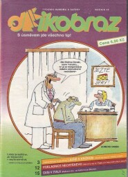 DIKOBRAZ 37. ročník 45.