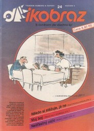 DIKOBRAZ 24 ročník 4