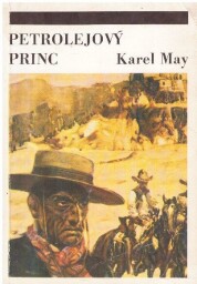 Petrolejový princ od Karel May