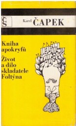Život a dílo skladatele Foltýna od Karel Čapek