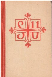 Bílé orchideje II.  Hořící keř od Sigrid Undset