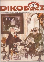 DIKOBRAZ 39, 27. září 1978