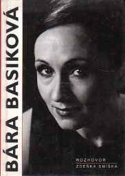Rozhovor od Bára Basiková Rozhovor od Bára Basiková. 