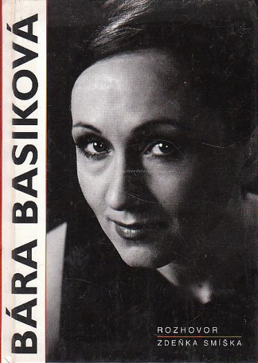 Rozhovor od Bára Basiková Rozhovor od Bára Basiková. 