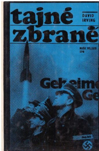 Tajné zbraně od David Irving