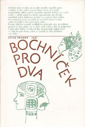 Bochníček pro dva od Alena Morávková