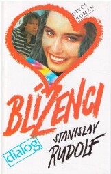 Blíženci od Stanislav Rudolf