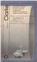 Setkání s Rámou od Arthur Charles Clarke - Omnia