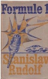 Formule 1 od Stanislav Rudolf