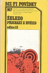 Železo přichází z hvězd od Vojtěch Kantor