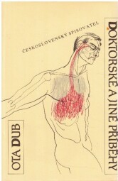 Doktorské a jiné příběhy od Ota Dub