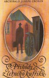 Příhody z černého kufříku od Archibald Joseph Cronin