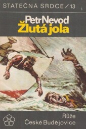  Žlutá jola od Petr Nevod - Statečná srdce /13