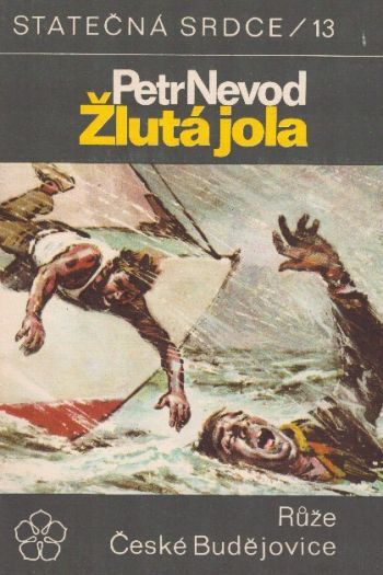  Žlutá jola od Petr Nevod - Statečná srdce /13