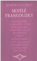 Skvělé Francouzky II. od Robert Chasles