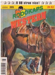 Rodokaps Western 5/2000