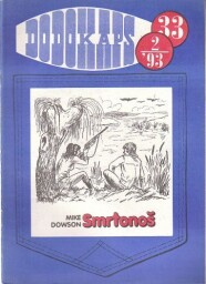 Rodokaps 2/93 Smrtonoš.