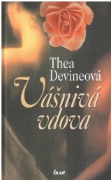 Vášnivá vdova od Thea Devine