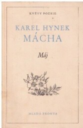 Máj od Karel Hynek Mácha