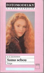 Sama sebou (Paige) od B.B. Calhoun