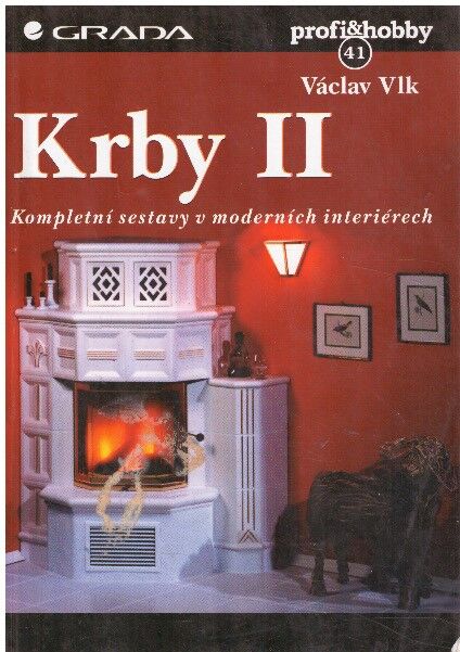 Krby II od  Václav Vlk