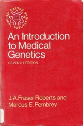 An Introduction to Medical Genetics