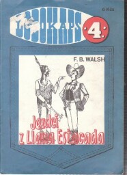 Rodokaps Jezdci z Liana Estocada