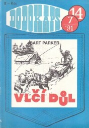 Rodokaps 11/91 - Žlutý Ďábel