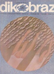 Dikobraz 26, 28. června 1989