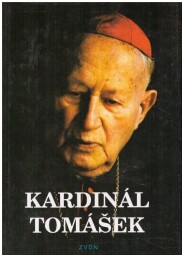 Kardinál Tomášek od Václav Vaško , Bohumil Svoboda