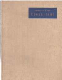 Rodná země od Jaroslav Paur