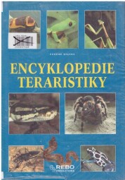 Encyklopedie teraristiky od Eugéne Bruins