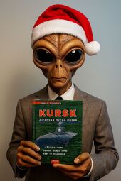 Kursk Ztracená pýcha Ruska od Peter Truscott