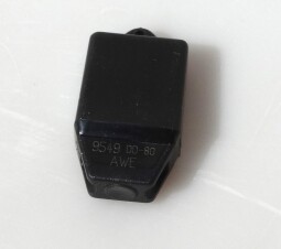 Dozimetr neutronový DD-80 pro jednotlivce ČSLA